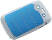 Dicota Silicone Case (D30231)